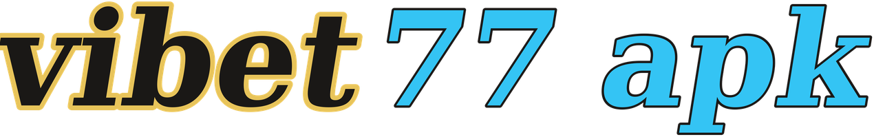 vibet77 apk logo